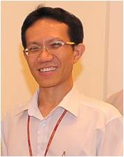 Matthew Leung